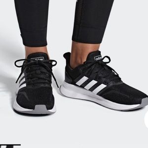 Like new Adidas Shoes